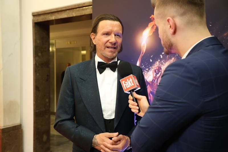 Sports Champions Gala. Warsaw. 11.01.2026