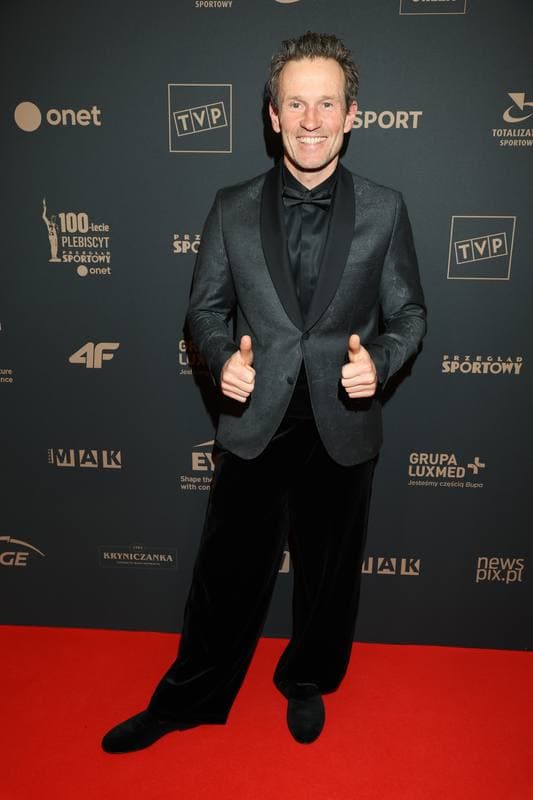Sports Champions Gala. Warsaw. 11.01.2026