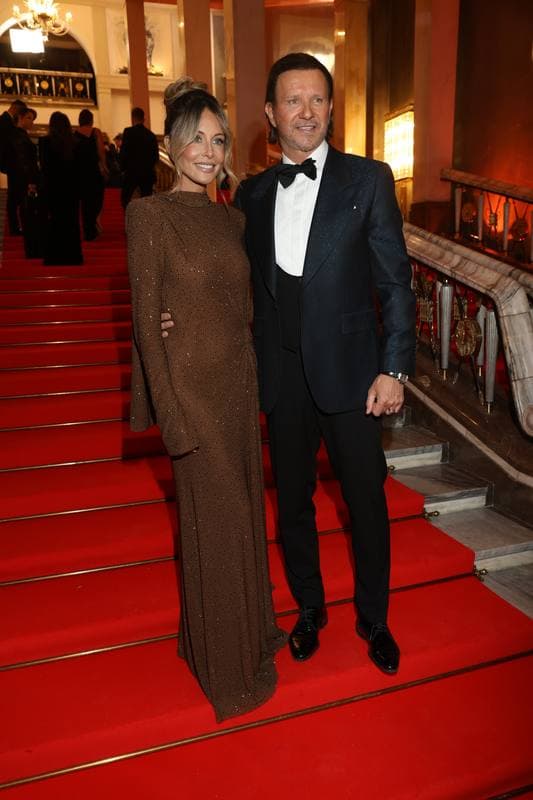 Sports Champions Gala. Warsaw. 11.01.2026
