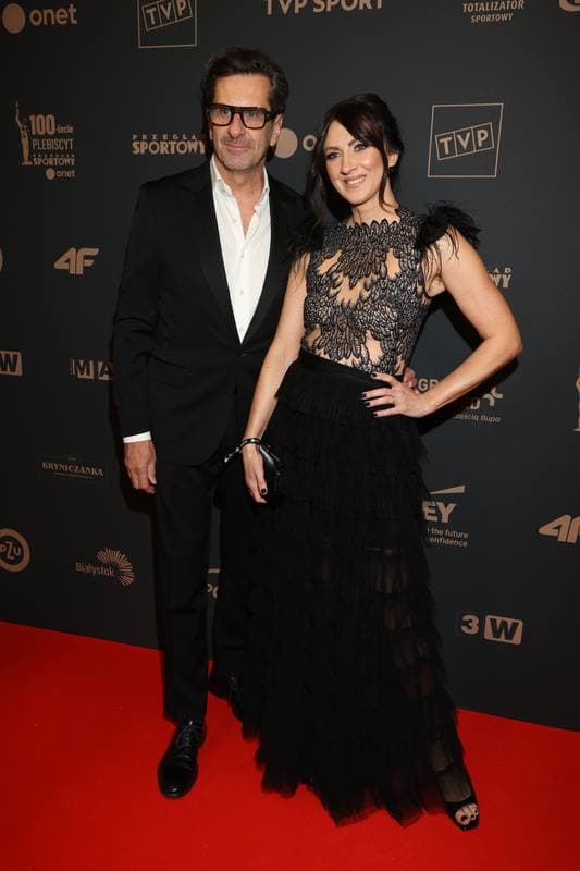 Sports Champions Gala. Warsaw. 11.01.2026