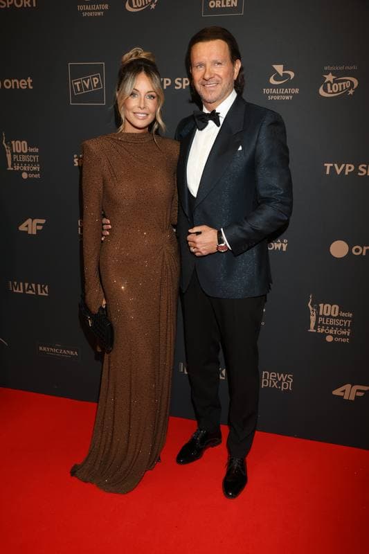 Sports Champions Gala. Warsaw. 11.01.2026