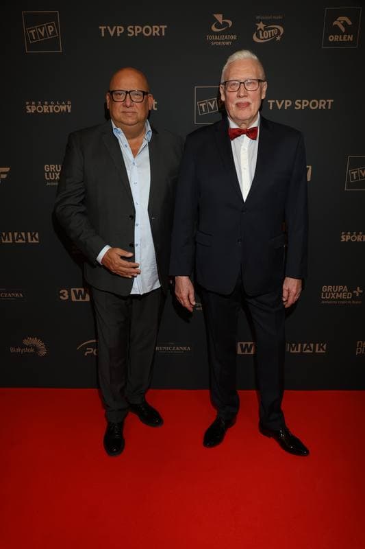 Sports Champions Gala. Warsaw. 11.01.2026