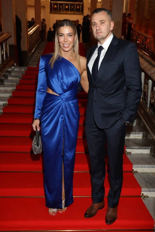 Sports Champions Gala. Warsaw. 11.01.2026