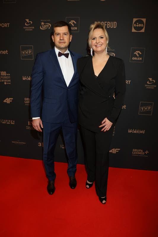 Sports Champions Gala. Warsaw. 11.01.2026