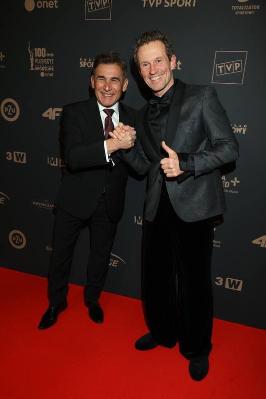 Sports Champions Gala. Warsaw. 11.01.2026