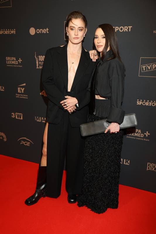 Sports Champions Gala. Warsaw. 11.01.2026