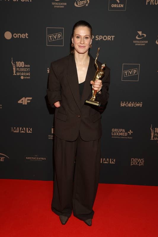 Sports Champions Gala. Warsaw. 11.01.2026