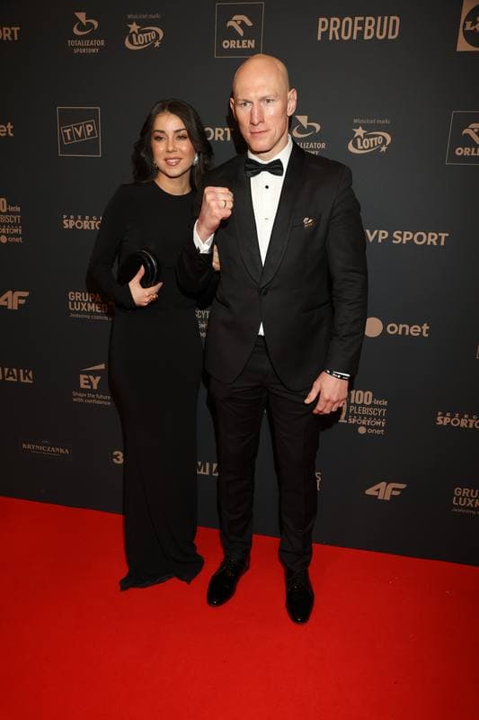 Sports Champions Gala. Warsaw. 11.01.2026