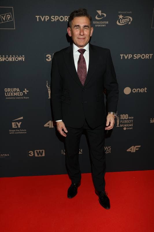 Sports Champions Gala. Warsaw. 11.01.2026