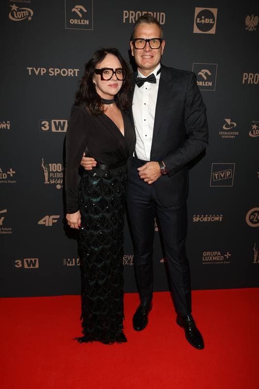 Sports Champions Gala. Warsaw. 11.01.2026