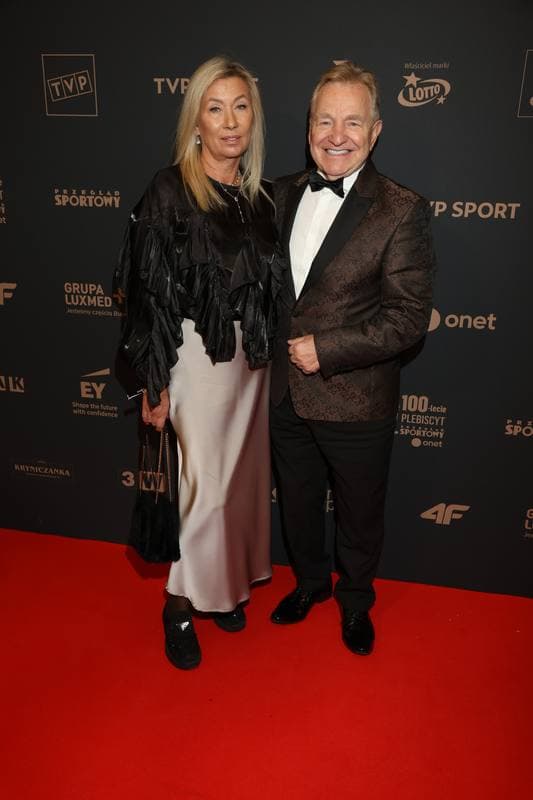 Sports Champions Gala. Warsaw. 11.01.2026