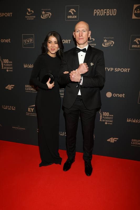 Sports Champions Gala. Warsaw. 11.01.2026