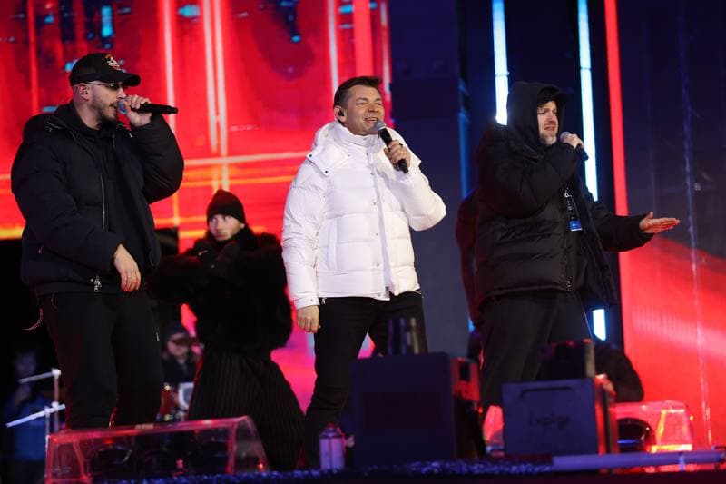 Julia Zugaj. Rehearsal. 30.12.2025
