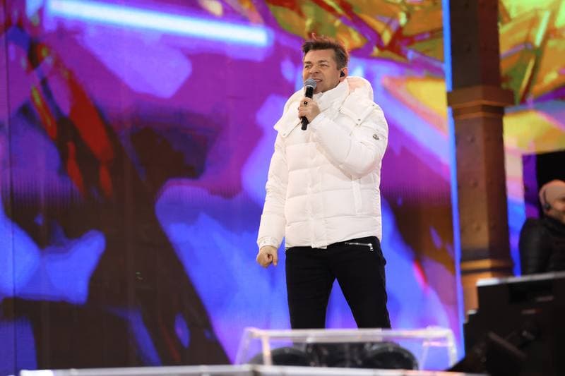 Julia Zugaj. Rehearsal. 30.12.2025