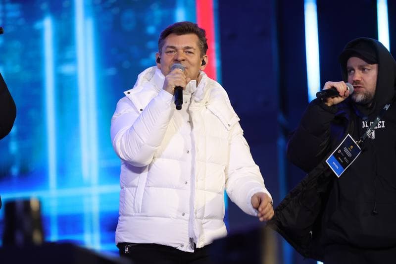Julia Zugaj. Rehearsal. 30.12.2025