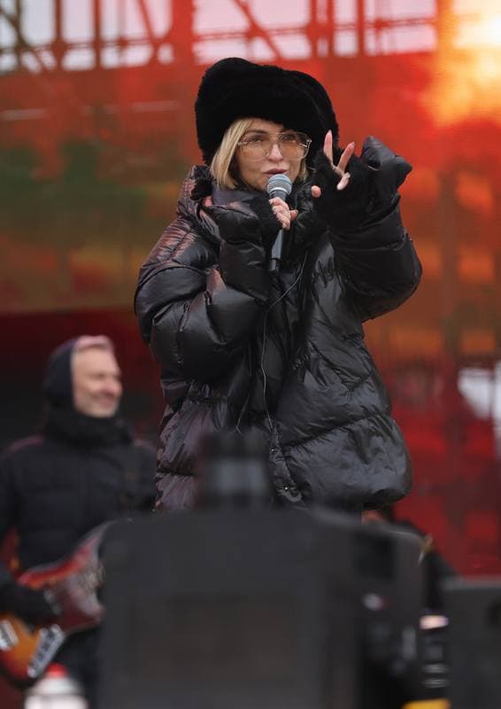 Smolasty. Dress Rehearsal. 31.12.2025