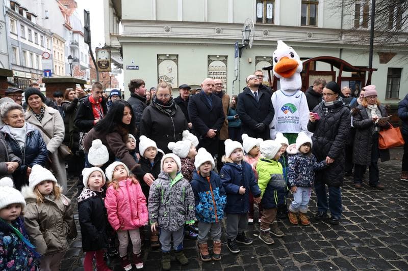 Adrianna Sulek-Schubert. Press Conference. 09.12.2025