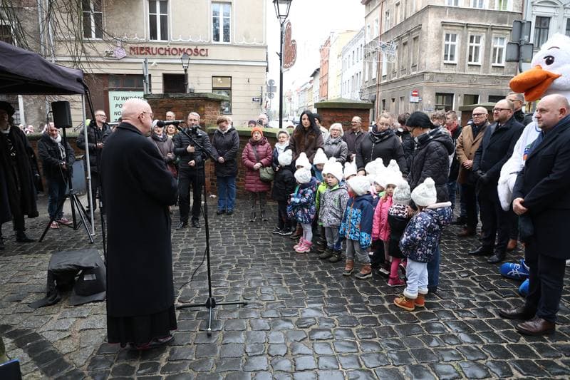 Adrianna Sulek-Schubert. Press Conference. 09.12.2025
