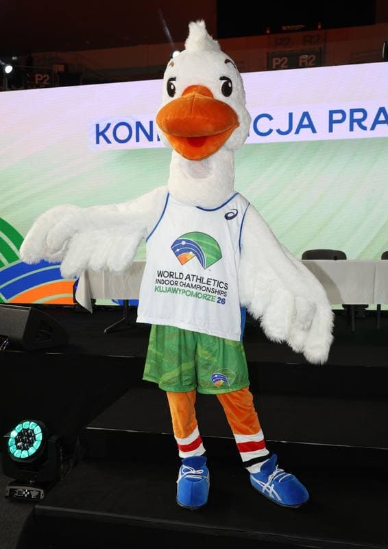 Krzysztof Wolsztynski. Press Conference. Kujawy Pomorze 2026. Torun. 16.10.2025