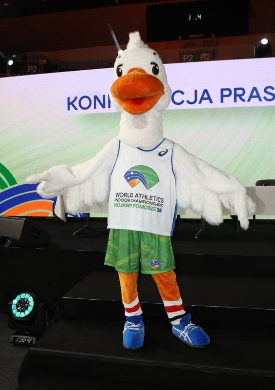 Krzysztof Wolsztynski. Press Conference. Kujawy Pomorze 2026. Torun. 16.10.2025