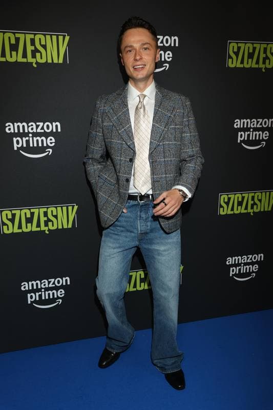 Wojciech Szczesny. Documentary Premiere. 06.10.2025
