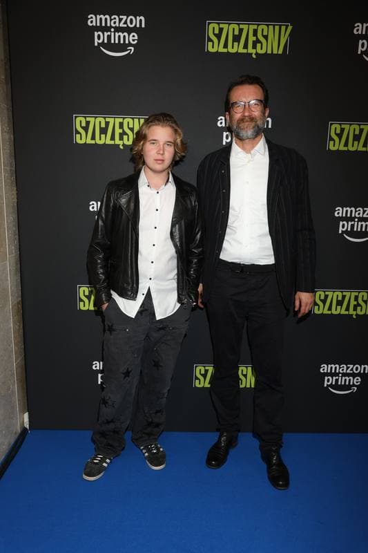 Wojciech Szczesny. Documentary Premiere. 06.10.2025