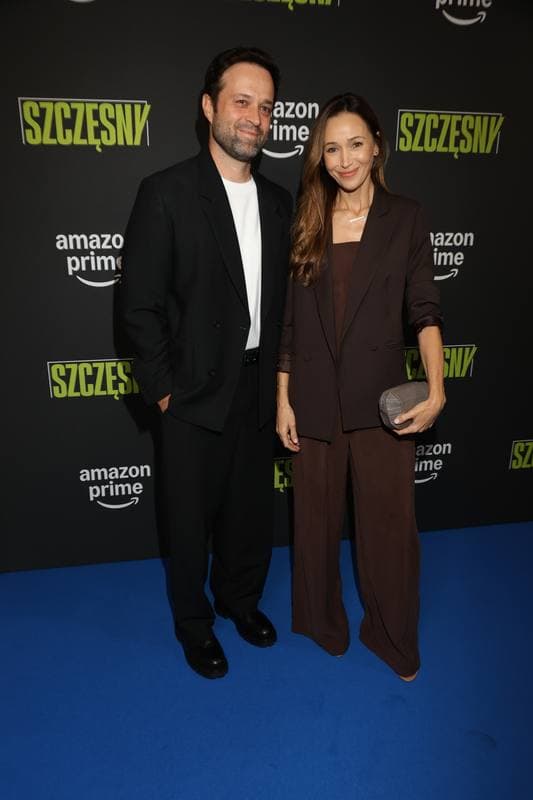 Wojciech Szczesny. Documentary Premiere. 06.10.2025