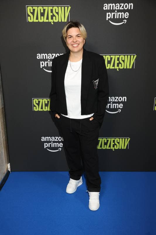 Wojciech Szczesny. Documentary Premiere. 06.10.2025