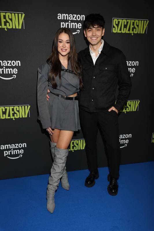 Wojciech Szczesny. Documentary Premiere. 06.10.2025