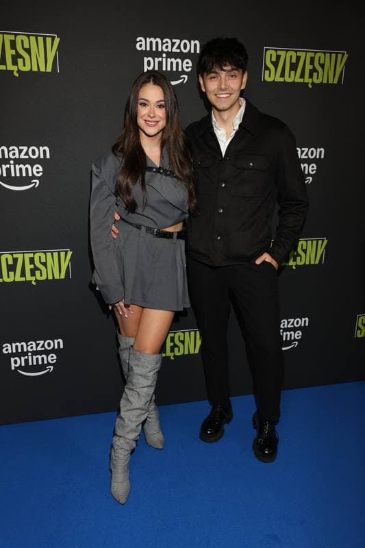 Wojciech Szczesny. Documentary Premiere. 06.10.2025