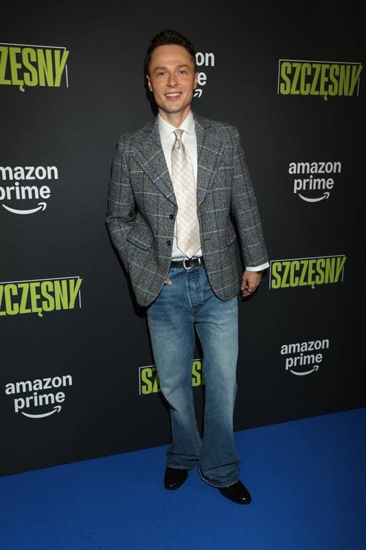 Wojciech Szczesny. Documentary Premiere. 06.10.2025