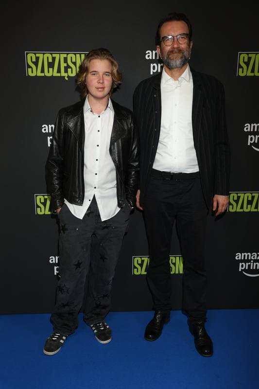 Wojciech Szczesny. Documentary Premiere. 06.10.2025