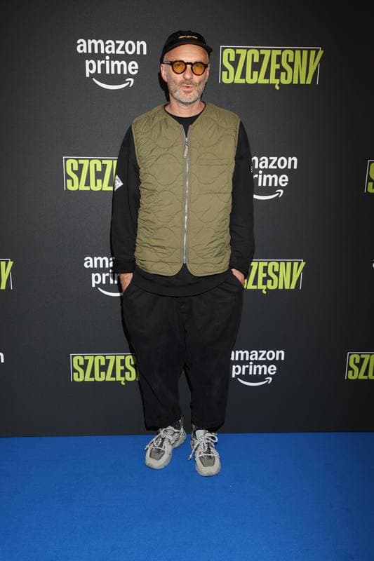 Wojciech Szczesny. Documentary Premiere. 06.10.2025