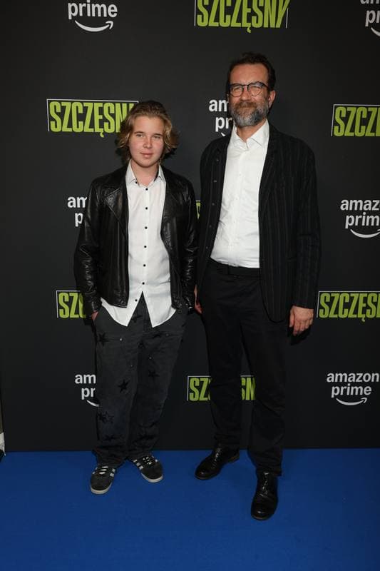 Wojciech Szczesny. Documentary Premiere. 06.10.2025