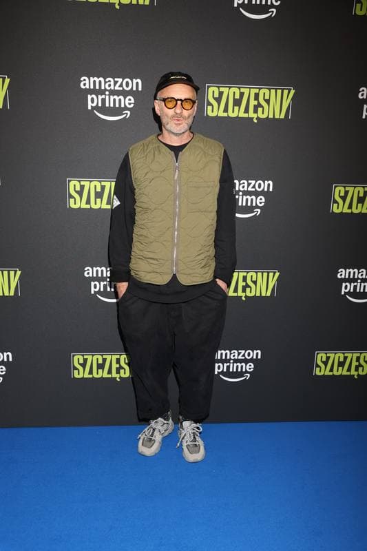 Wojciech Szczesny. Documentary Premiere. 06.10.2025
