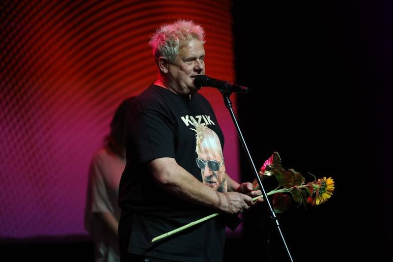 Bella TOFIFEST Festival Closing Gala. Torun. 04.07.2025