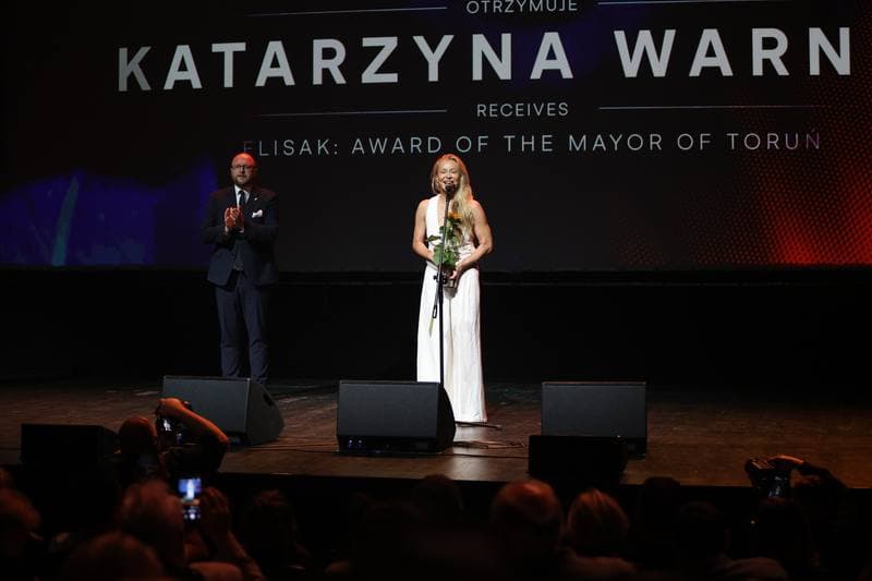 Bella TOFIFEST Festival Closing Gala. Torun. 04.07.2025