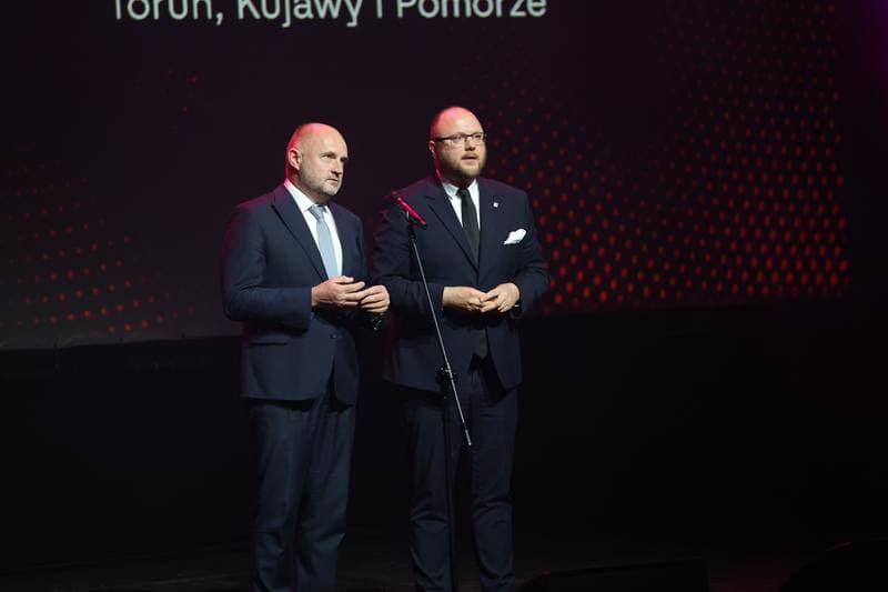 Bella TOFIFEST Festival Closing Gala. Torun. 04.07.2025