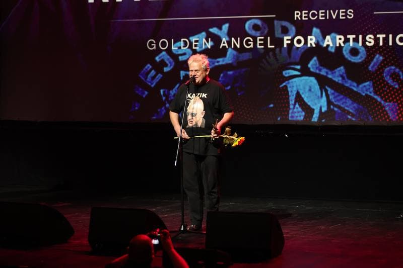Bella TOFIFEST Festival Closing Gala. Torun. 04.07.2025