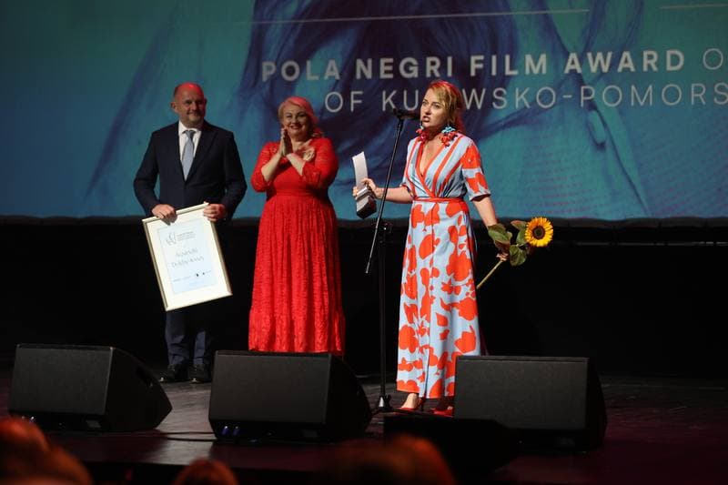 Bella TOFIFEST Festival Closing Gala. Torun. 04.07.2025
