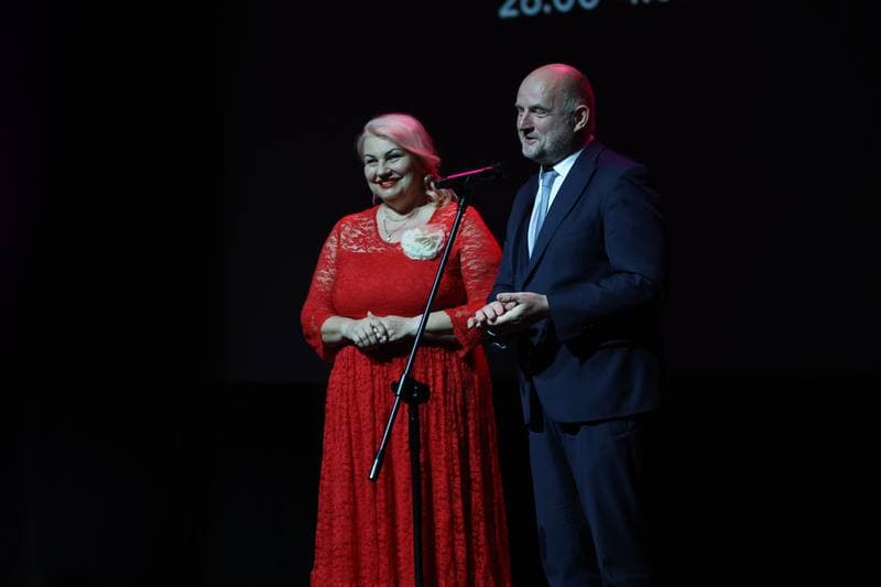 Bella TOFIFEST Festival Closing Gala. Torun. 04.07.2025