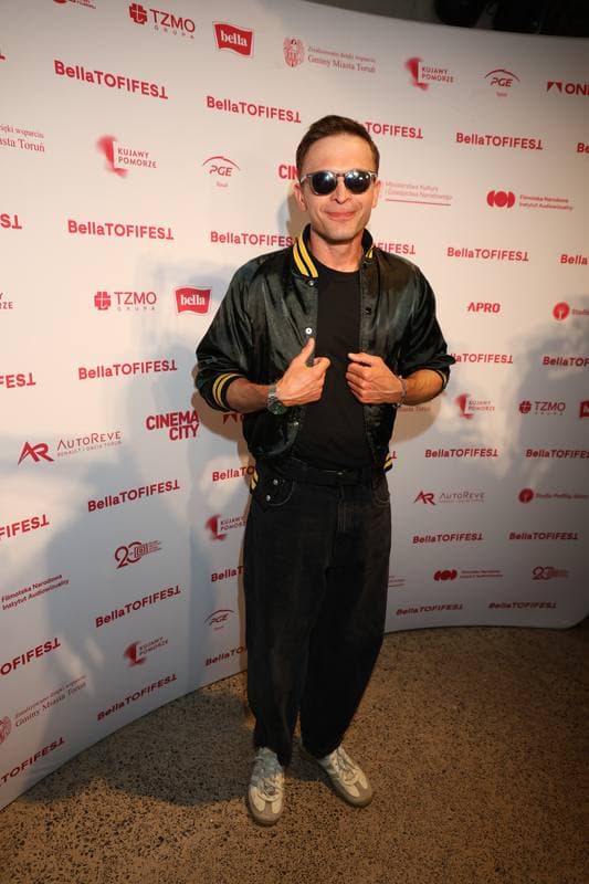 TOFIFEST Opening Gala. Torun. 28.06.2025