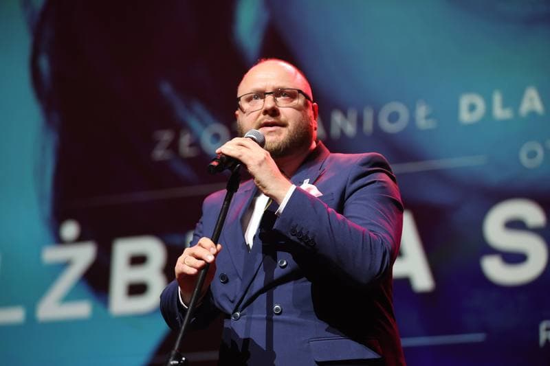 TOFIFEST Opening Gala. Torun. 28.06.2025