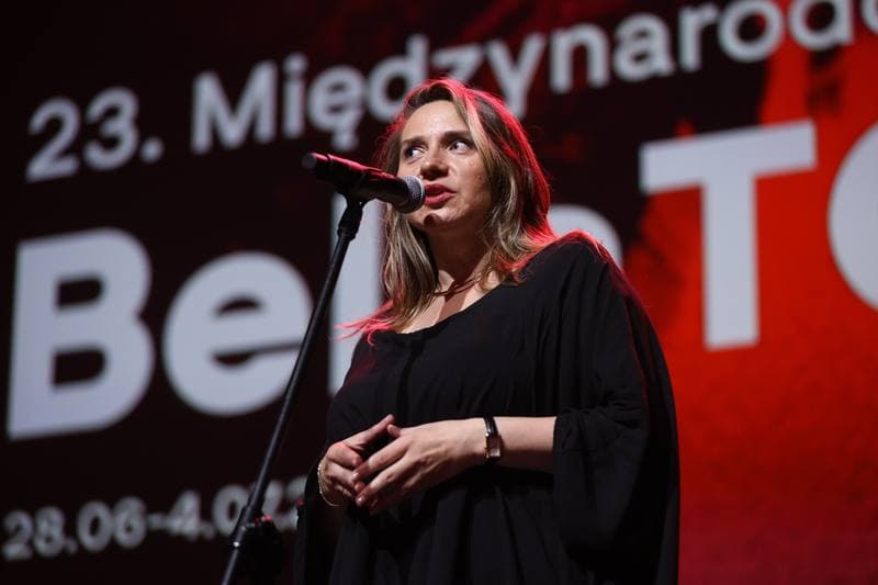TOFIFEST Opening Gala. Torun. 28.06.2025