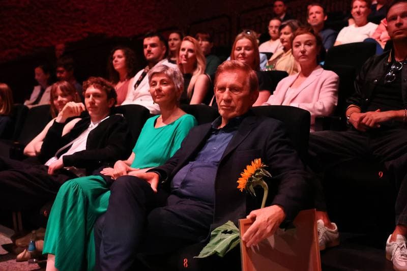 TOFIFEST Opening Gala. Torun. 28.06.2025