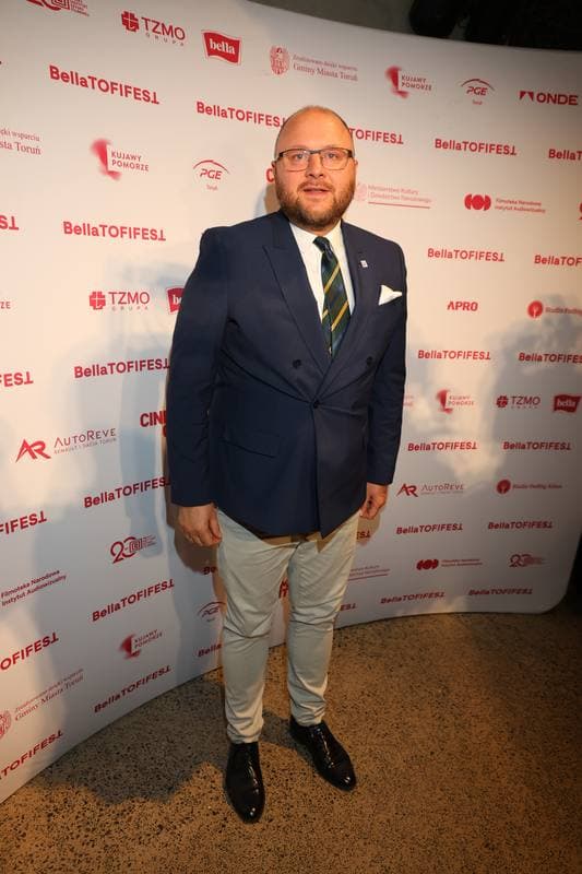 TOFIFEST Opening Gala. Torun. 28.06.2025