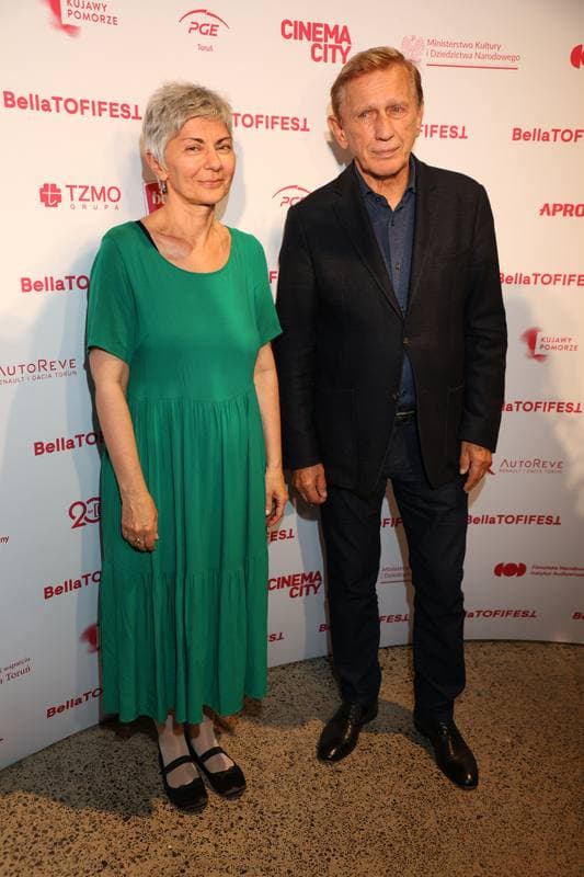 TOFIFEST Opening Gala. Torun. 28.06.2025