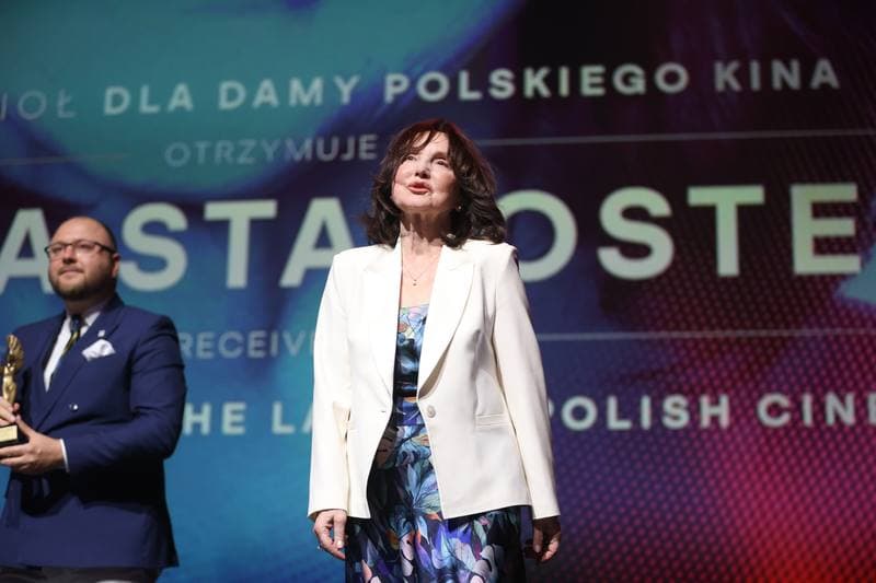 TOFIFEST Opening Gala. Torun. 28.06.2025