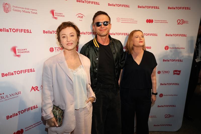 TOFIFEST Opening Gala. Torun. 28.06.2025