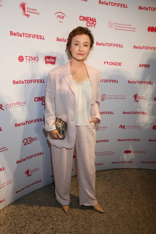 TOFIFEST Opening Gala. Torun. 28.06.2025